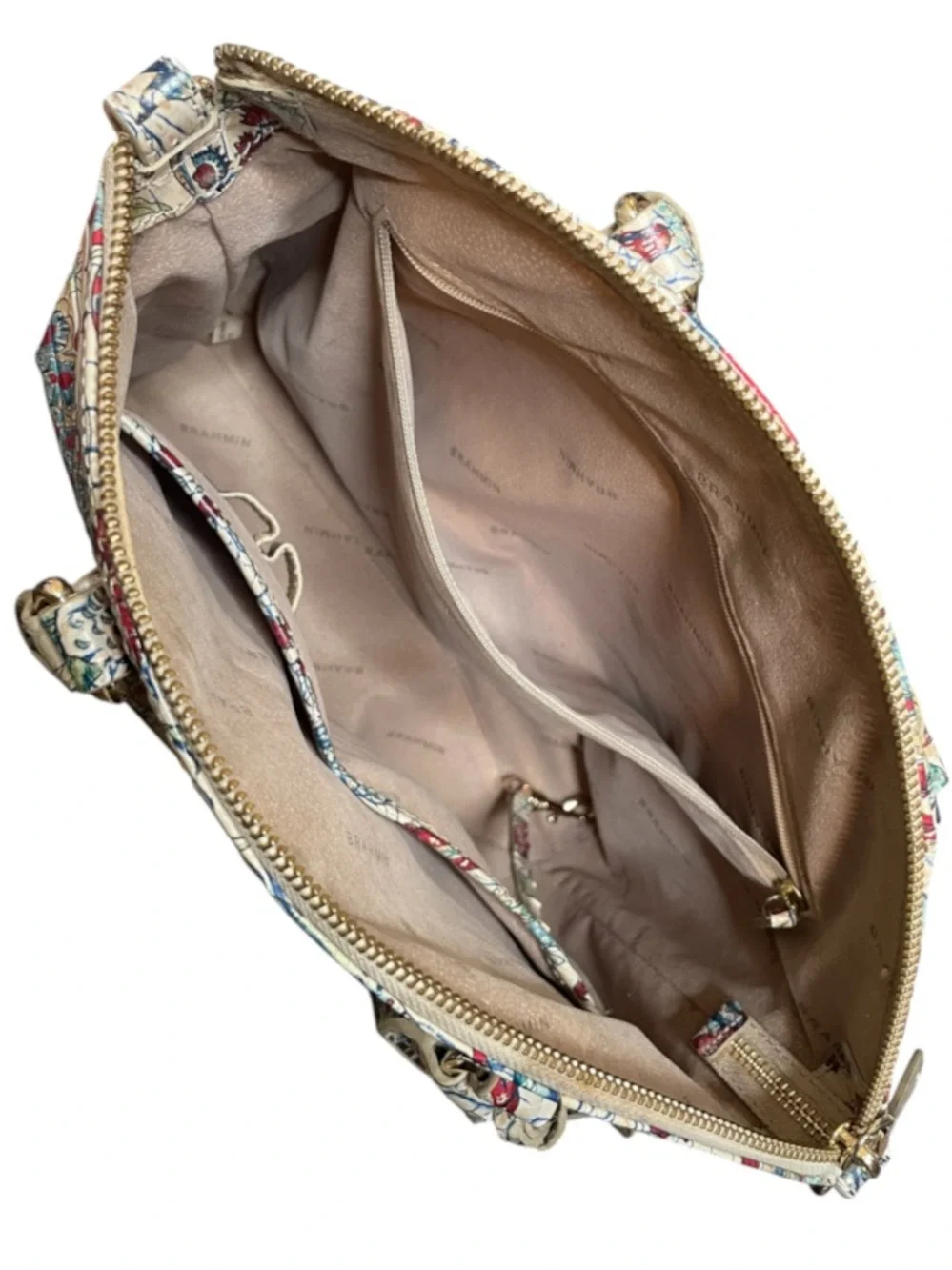 Brahmin matching ady